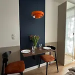 דירה Zgierska 1 By Homeprime Parking Free *