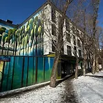 Zgierska 1 By Homeprime Parking Free *