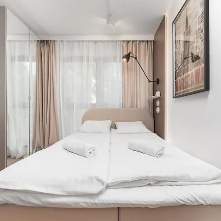 Zgierska 1 By Homeprime Parking Free Apartamento