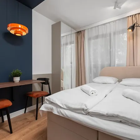 Zgierska 1 By Homeprime Parking Free Apartamento *