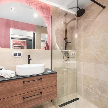 Zgierska 1 By Homeprime Parking Free Apartamento *