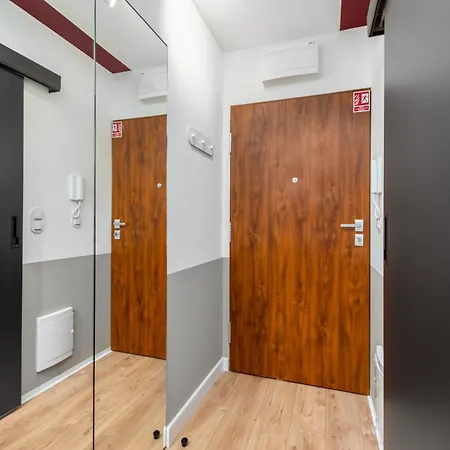 Zgierska 1 By Homeprime Parking Free Apartamento *