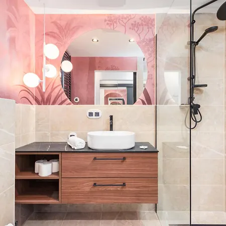 Zgierska 1 By Homeprime Parking Free Varsóvia