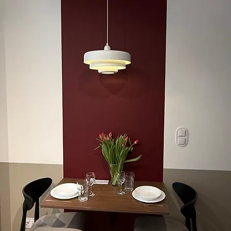 Zgierska 1 By Homeprime Parking Free Apartman Varsó