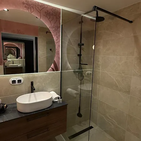 Zgierska 1 By Homeprime Parking Free דירה ורשה