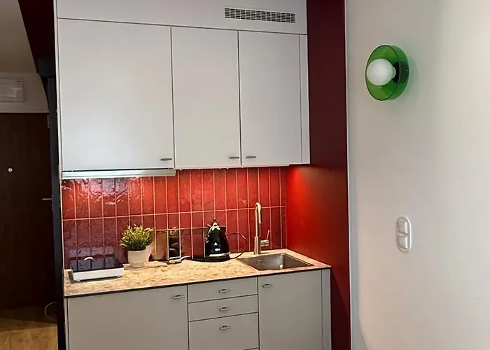 דירה Zgierska 1 By Homeprime Parking Free