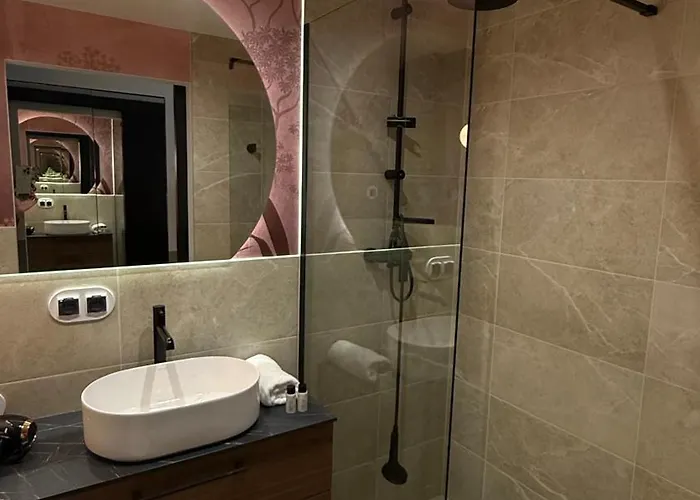 Zgierska 1 By Homeprime Parking Free Apartment Warsaw