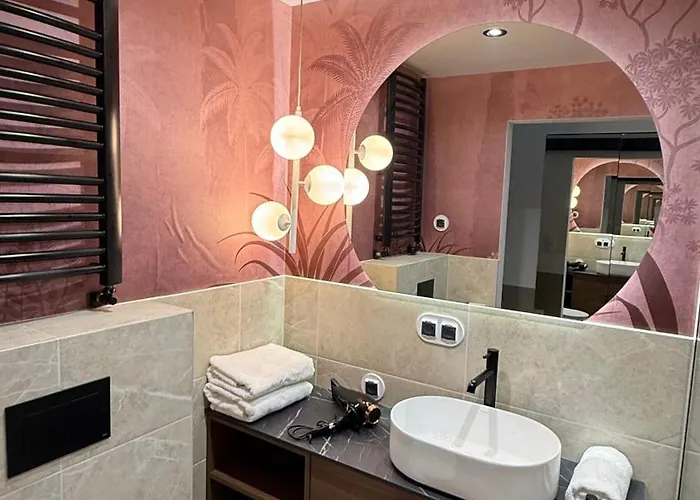 דירה Zgierska 1 By Homeprime Parking Free