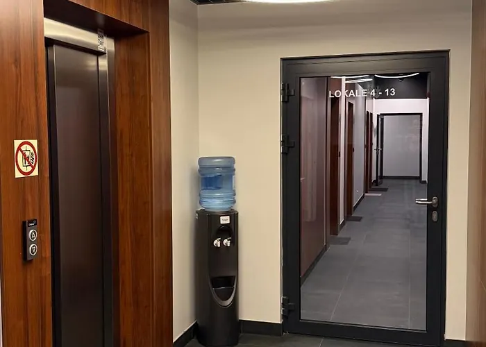 Zgierska 1 By Homeprime Parking Free Apartment