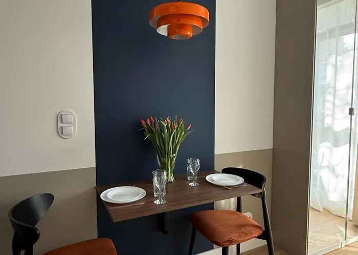 דירה Zgierska 1 By Homeprime Parking Free *