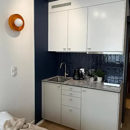 Zgierska 1 By Homeprime Parking Free Apartamento